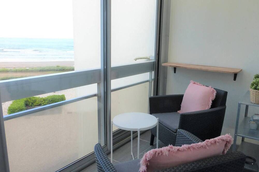 Appartement de vacances