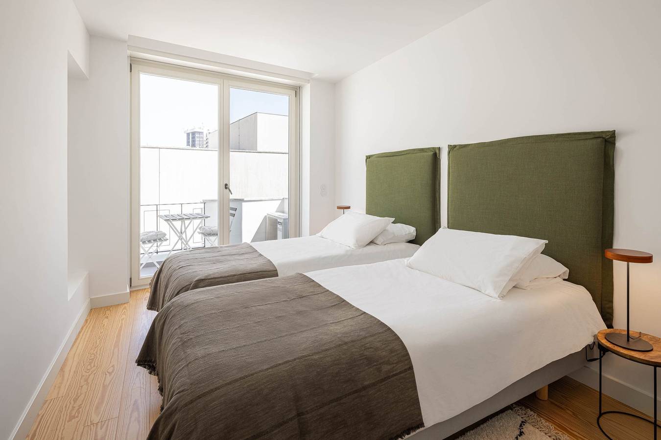 Ganze Wohnung, Azul Downtown Apartments - Jardim in Coimbra, Coimbra Distrikt