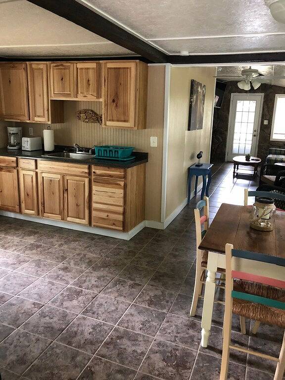 Glamping for 4 Guests in Shenandoah Valley, Virginia
