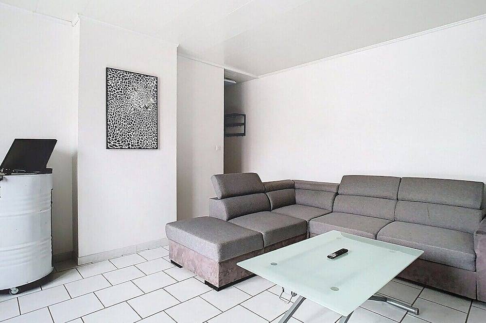 Le refuge de Gavrelle - Maison 6 lits, Wifi in Gavrelle, Région d'Arras