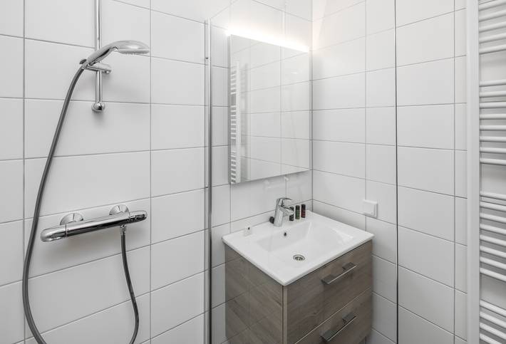 Ferienhaus für 4 Personen, mit Balkon/Terrasse und Balkon in Bruinisse - 3