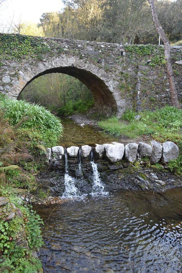 La Conté in Saint-André-de-Majencoules, Parc national des Cévennes