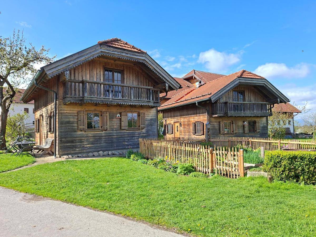 Ferienhaus Lenzenbauer in Hallwang, Bezirk Salzburg-Umgebung