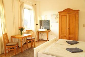 Villa für 30 Personen in Marienwerder, Barnimer Land, Bild 3