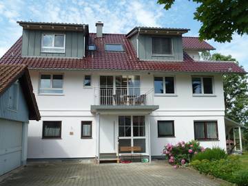 Ferienwohnung für 6 Personen in Wangen, Württembergisches Allgäu, Bild 1