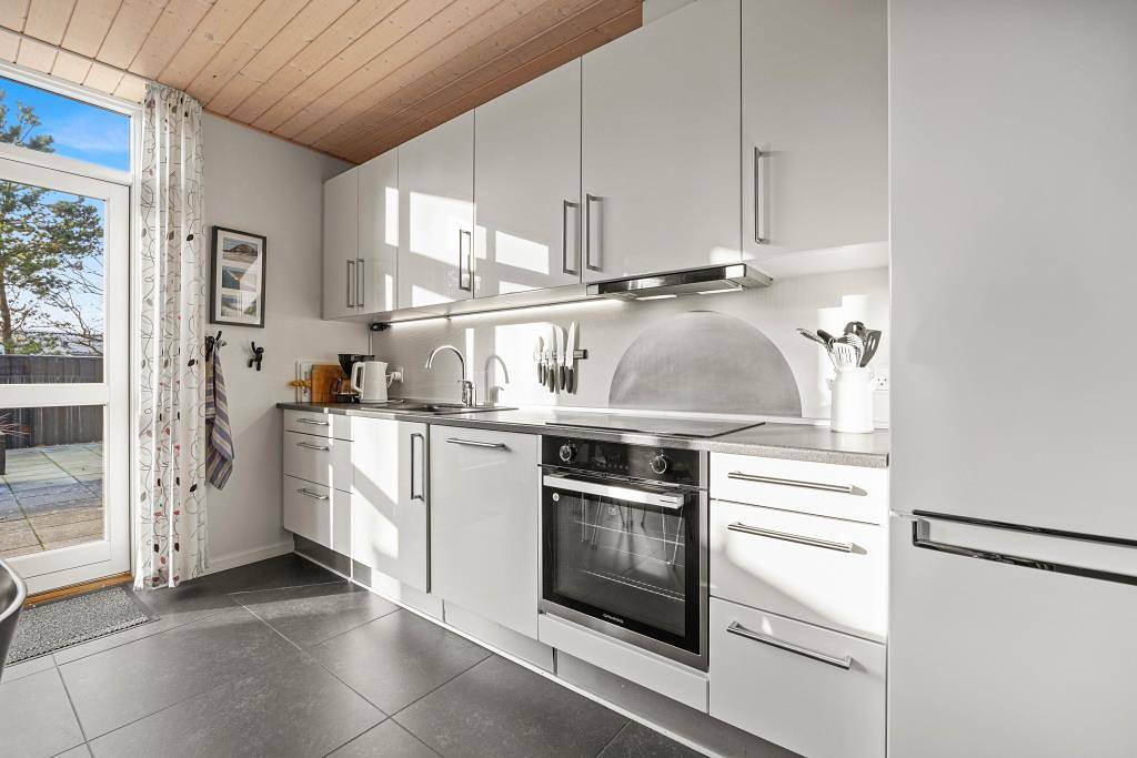 Gemütliches und einladendes Nichtraucherhaus in Vejers in Vejers Strand, Varde