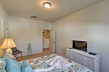 Vacation House for 8 Guests in Myrtle Beach, Grand Strand, Picture 4