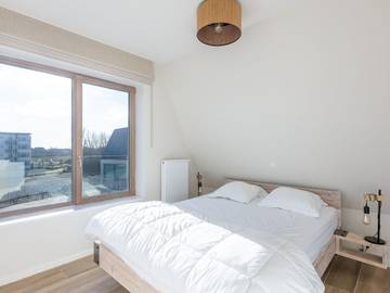 Apartament Wakacyjny dla 4 osoby w Westende, Middelkerke, Zdjęcie 4
