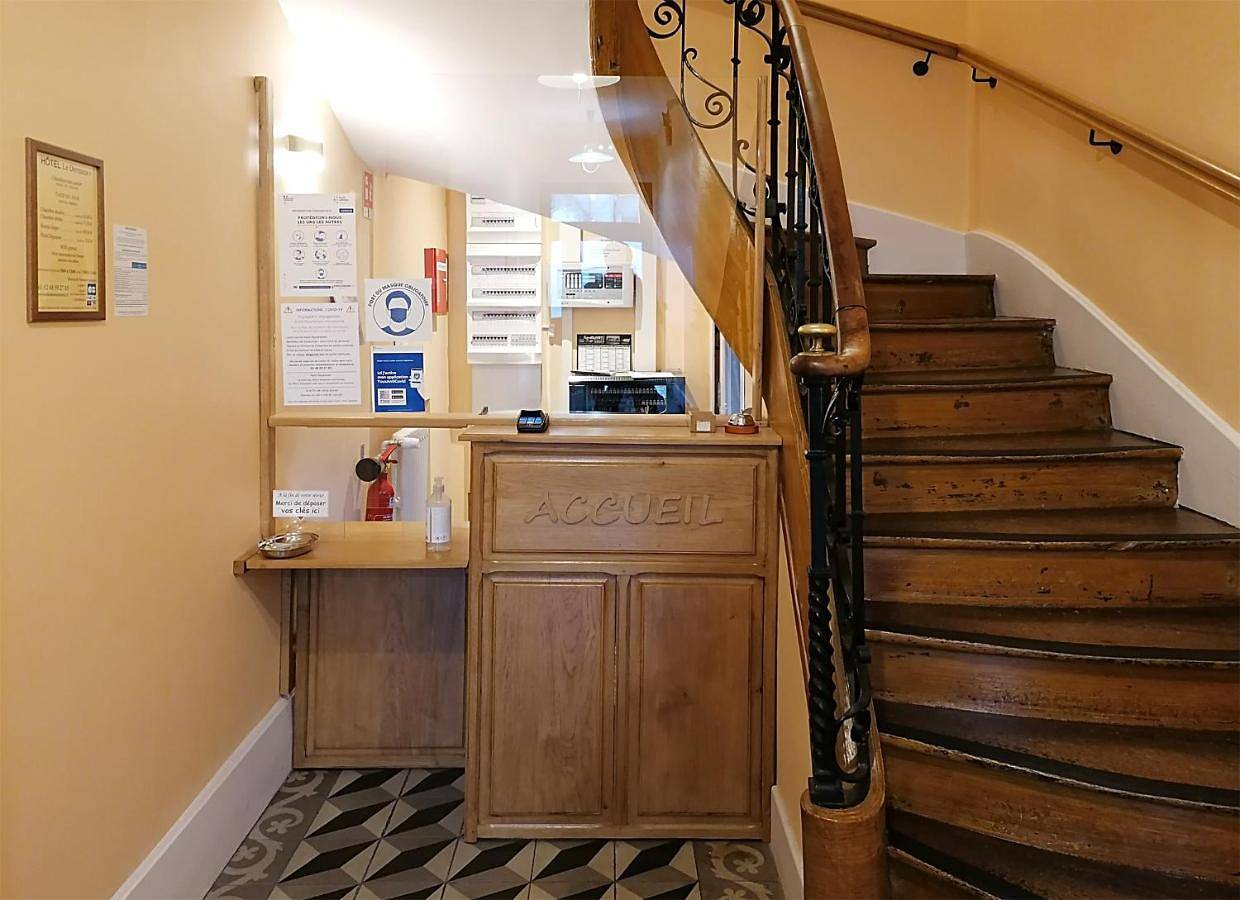 Double Room in Mehun-sur-Yèvre, Région de Vierzon