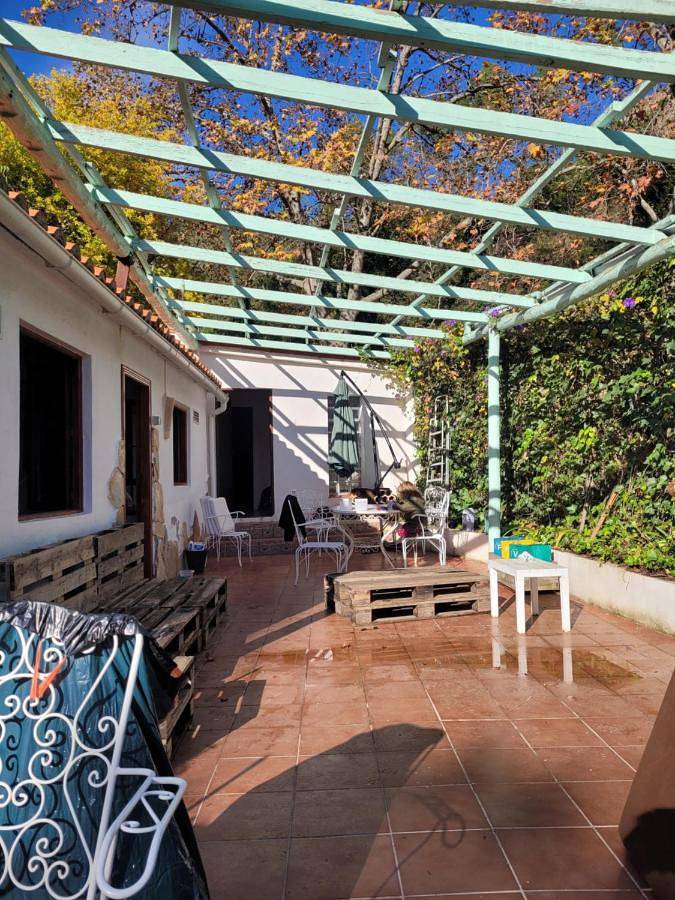 Casa rural para 5 personas, con Balcón y Terraza además de Jardín y Vistas en Parc Natural de la Serra d'Espadà - 2