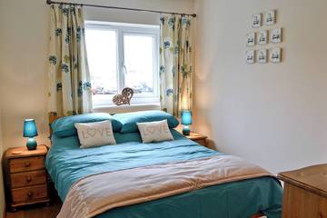 Bungalow for 4 People in Dorset, South West England, Photo 1