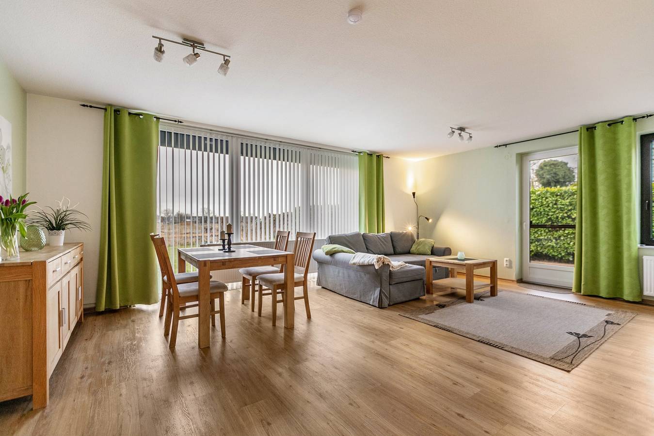 Ferienhaus für 2 Personen in Wesselburen, Kreis Dithmarschen