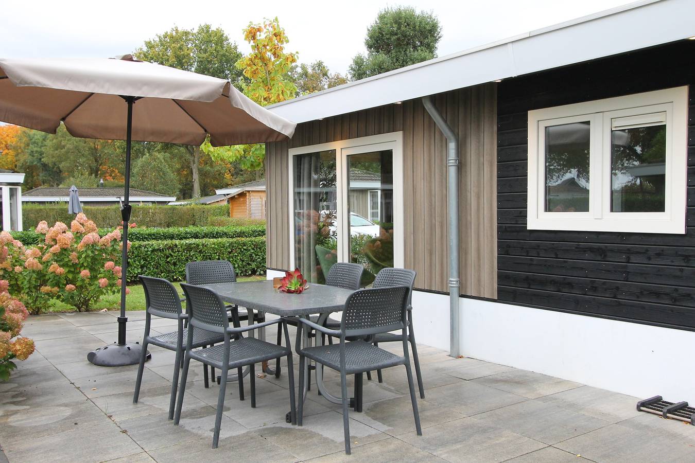 Europarcs Limburg — Hackfort 6 in Susteren, Limburg (Netherlands)