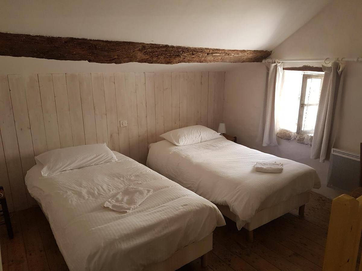Studio in Sainte-Eulalie-de-Cernon, Parc naturel régional des Grands Causses