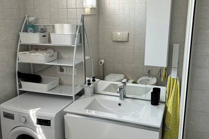 Ganze Wohnung, Ponterosso Guesthouse Mantua in Mantua, Mantua Provinz