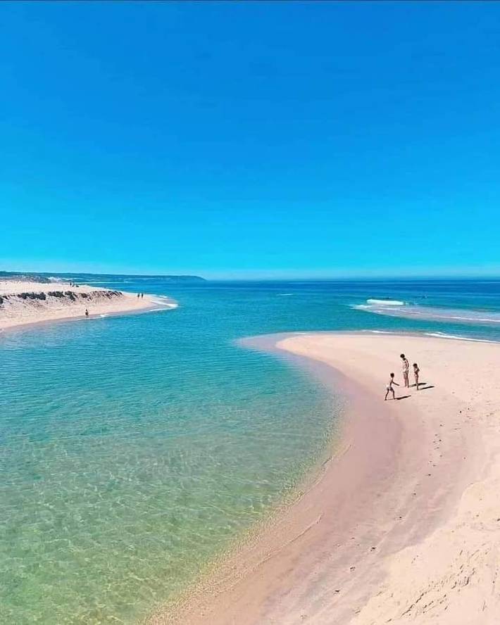 Gîte pour 4 personnes, avec piscine ainsi que jardin et vue dans Fernão Ferro - 4