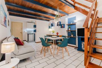 Glamping per 4 Persone in Palermo, Provincia di Palermo, Foto 1