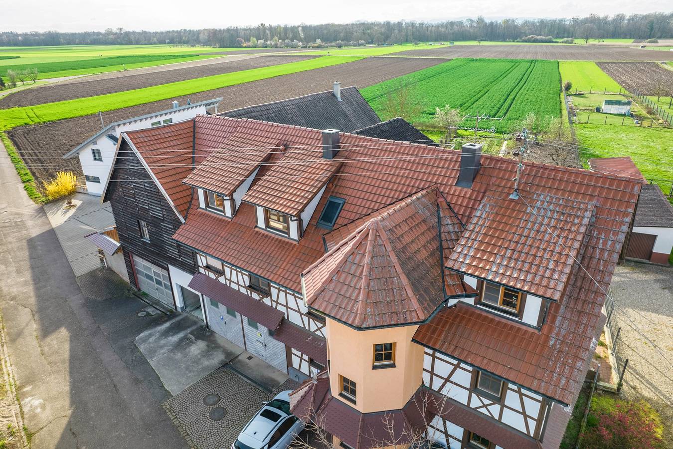 Vakantiewoning voor 4 Personen in Ichenheim, Neuried