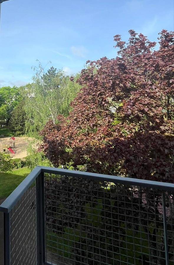 Gîte pour 6 personnes, avec balcon à Marly-le-Roi - 2
