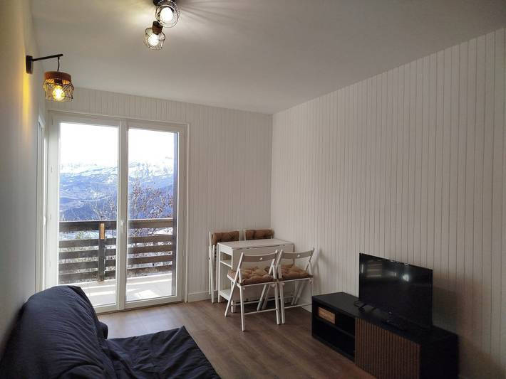 Ferienwohnung für 4 Personen - 1