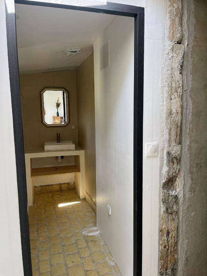 Location de vacances pour 5 personnes, avec jardin, animaux acceptés à Saint-Benoist-sur-Mer - 2