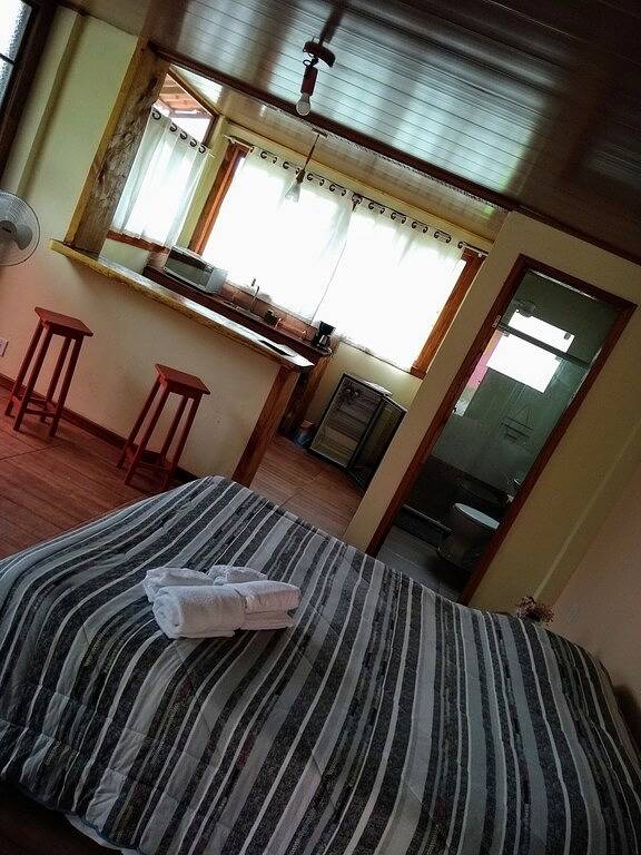 Bungalow Boa Ventura Unterkunft in Nova Friburgo, Rio de Janeiro (Bundesstaat)