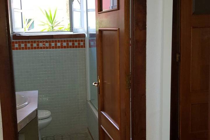 Ferienhaus für 6 Personen, mit Garten und Terrasse in Vigo - 3