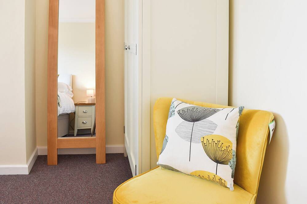 Ideal for couples or a small group of friends. in Hawes, Yorkshire Dales National Park