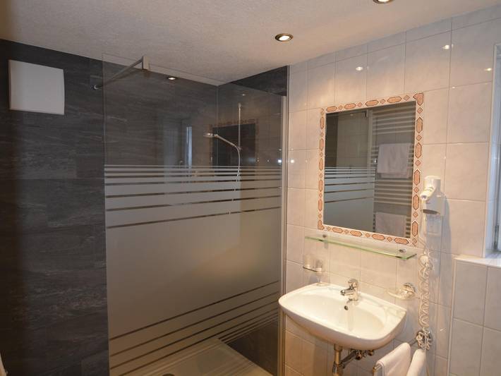 Gîte pour 2 personnes, avec balcon à Ischgl - 3