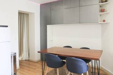 Location De Vacances pour 4 Personnes dans Saint-Ouen, Seine-Saint-Denis, Photo 4