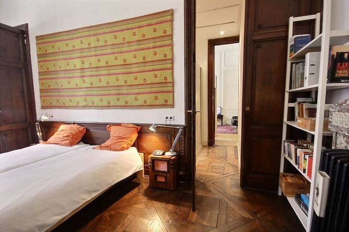 Ganze Wohnung, Le Gite du Mont Saint-Martin - 1 Schlafzimmer in Lüttich, Lüttich und Umgebung
