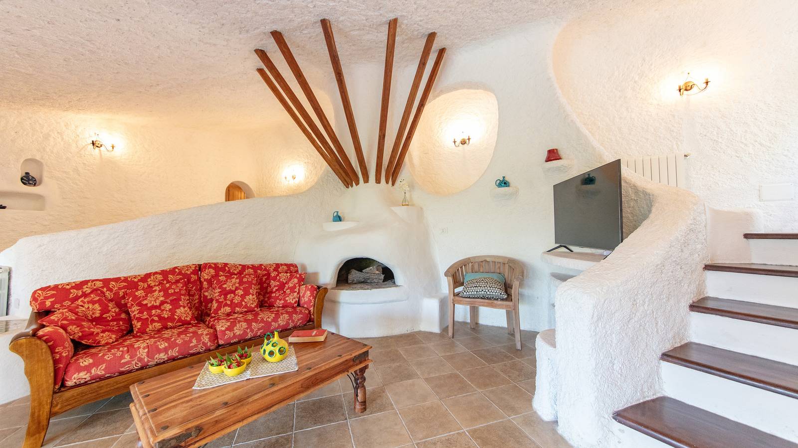 Villa Isa 6, Emma Villas in Liscia Culumba, Palau (Sardegna)