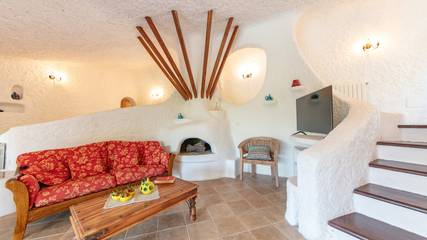 Casa Vacanza per 6 Persone in Liscia Culumba, Palau (Sardegna), Foto 2