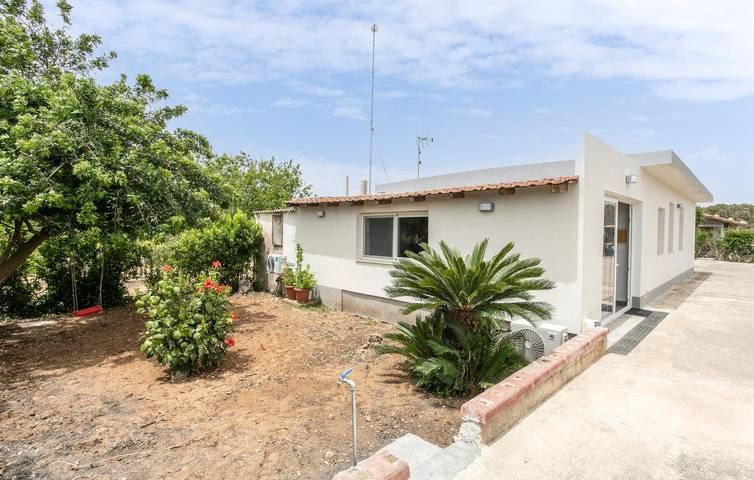 Appartement confortable près de Santa Maria del Focallo in Santa Maria del Focallo, Ispica