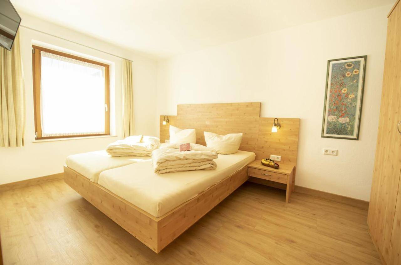 Six- Bedroom Chalet in Lechtal Alps, Berwang