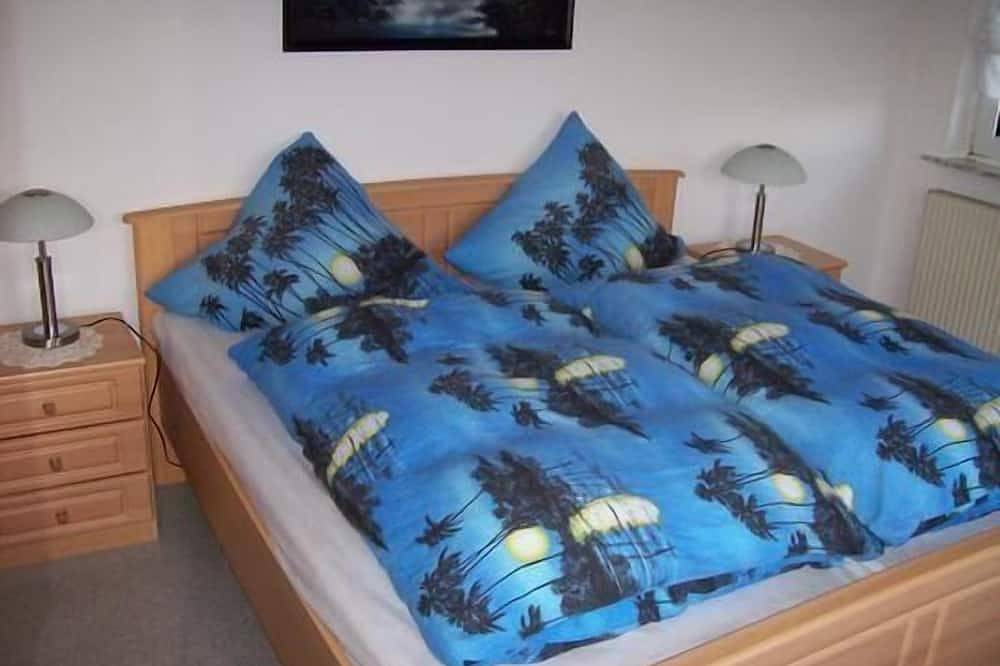 Ganze Wohnung, Ferienwohnung Seepferdchen in Krummhörn-Hamswehrum in Hamswehrum, Krummhörn