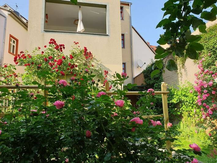 Ferienhaus für 5 Personen, mit Balkon in Saale-Unstrut - 3
