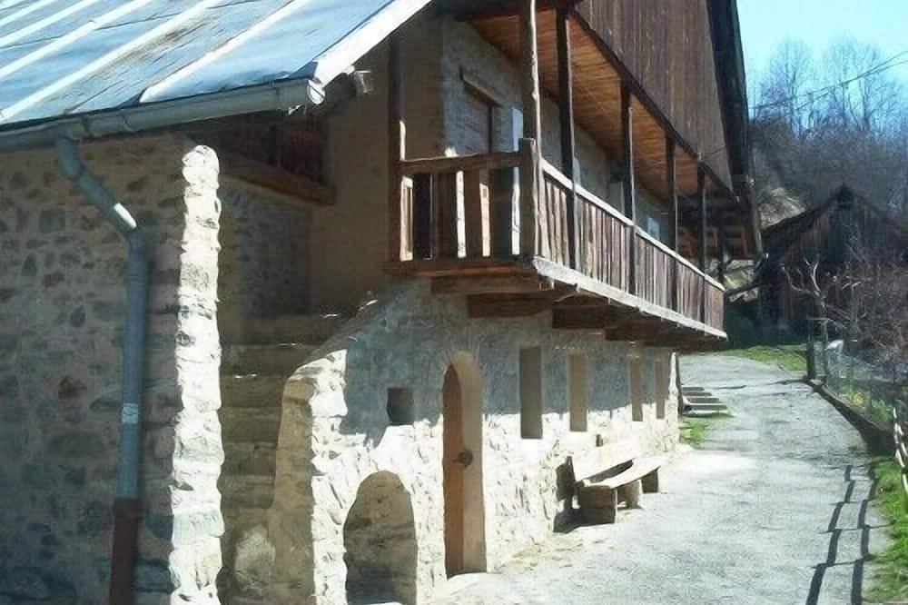 Maison de vacances