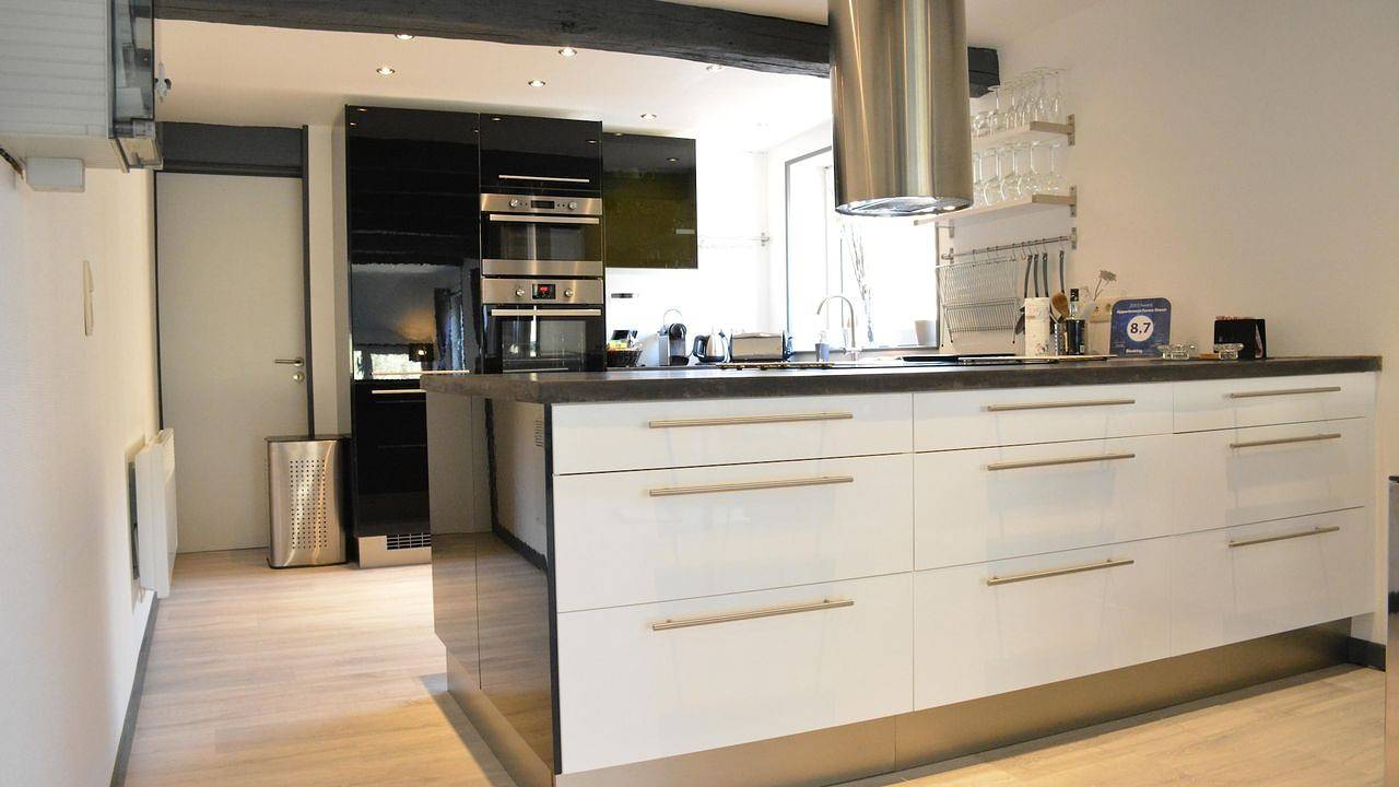 Ferienhaus für 4 Personen (80 m²) in Stavelot in Grand Coo, Stavelot