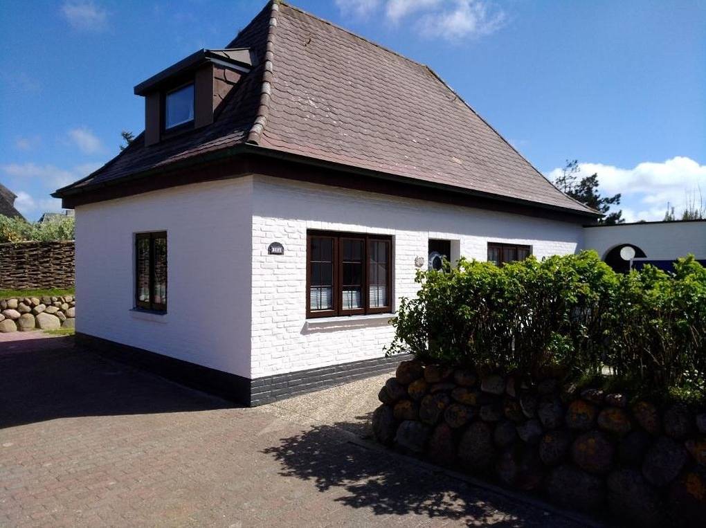 Ganze Ferienwohnung, Kiekin in Nordfriesische Inseln (Schleswig-Holstein), Wenningstedt