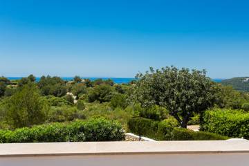 Villa in Alaior Municipality, Menorca für 6 