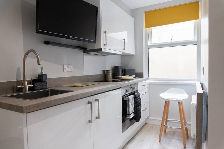 Studio entier, Chic Studio in Cheltenham in Cheltenham, Gloucestershire
