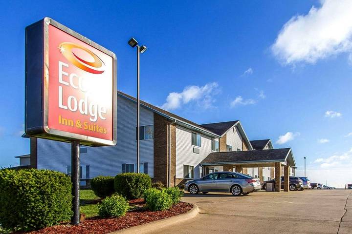 Hôtel pour 4 personnes