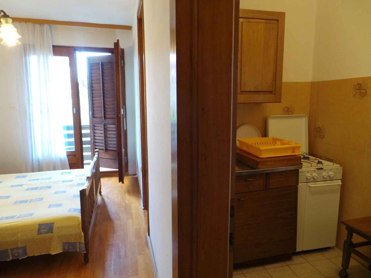 Appartamento intero, Appartamento Animali ammessi in Novigrad, Umago e dintorni
