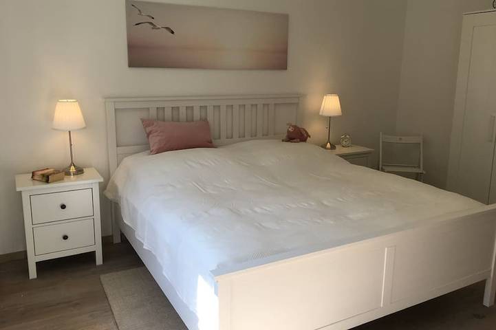 Ferienhaus für 11 Personen, mit Terrasse und Garten in Wiefelstede - 2