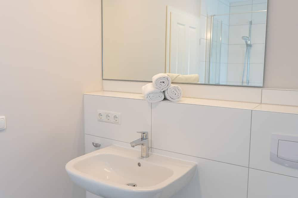 Ganze Wohnung, Ferienwohnung/App. für 4 Gäste mit 72m² in Basthorst in Crivitz, Ludwigslust-Parchim
