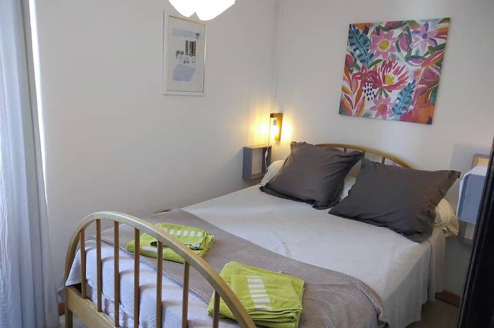 Location de vacances pour 6 personnes, avec jardin à Morosaglia - 3