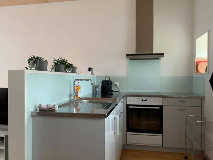 Ferienwohnung für 4 Personen, mit Garten in Lenk im Simmental - 3