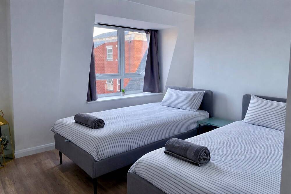 Geheel appartement, Contractor Accommodation, Swindon , Cheap Parking in Swindon, North Wessex Downs