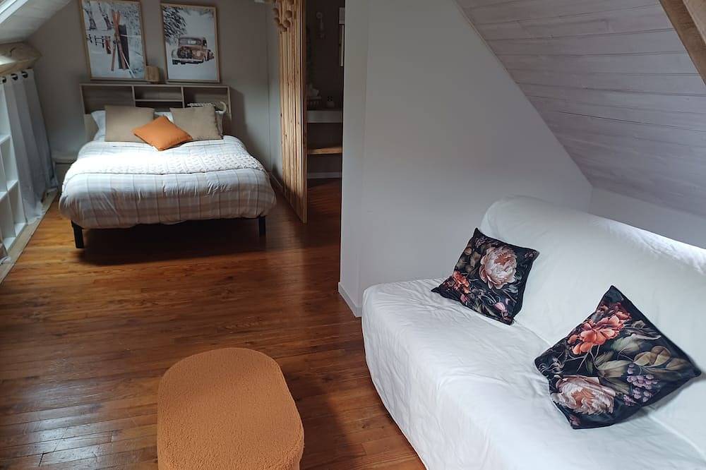 Pyrenees family house for 10 people. games room, billiards, terrace... in Campan, Hautes-Pyrénées